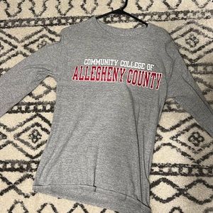 Champion College Shirt